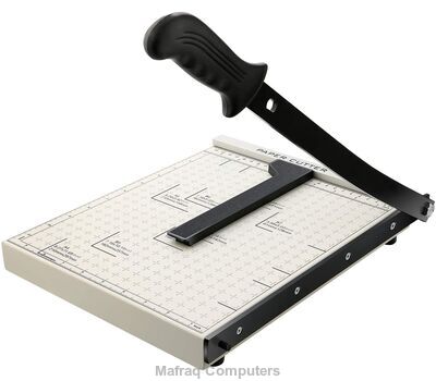 A4 Paper cutter with 10 sheets capacity