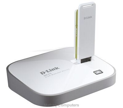 D link wireless n150 router 3g mobile broadband