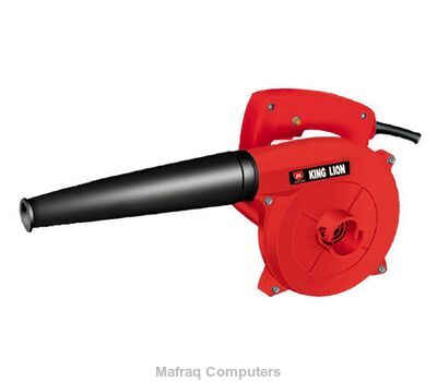 Lion hand blower, 550 watt, 230-240 voltage