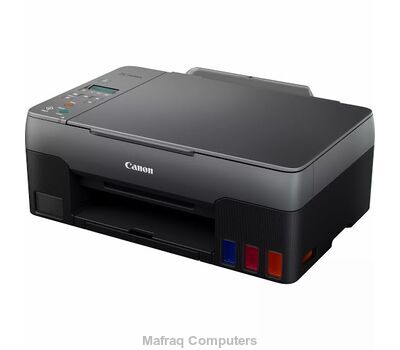 Canon pixima g3420 wi-fi - print - scan & copy  cloud