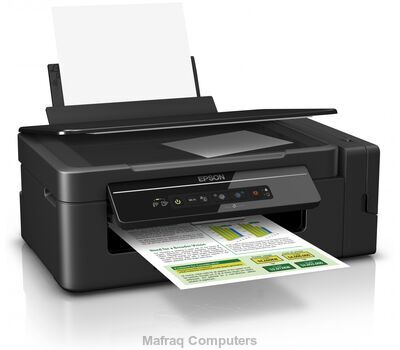 Epson l3060 wifi print scan copy printer