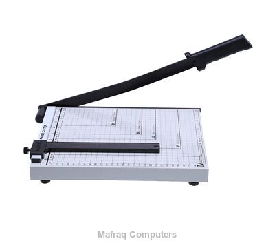 A3 paper cutter machine