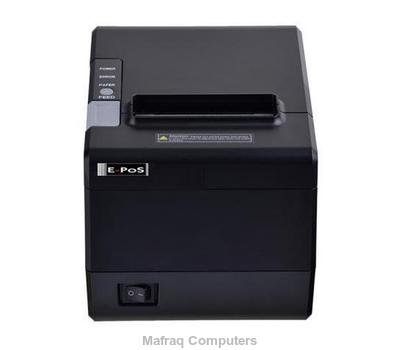 E-pos tep-300 thermal receipt Printer