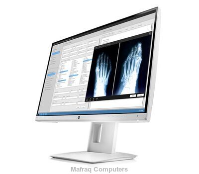 Hp healthcare edition hc241 24inch monitor  clinical review monitor
