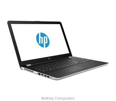 Hp notebook 15 laptop - 15.6" inch screen - 8th gen - intel core i7 8565u - 1.8 ghz processor - 8gb ram - 1tb hard disk