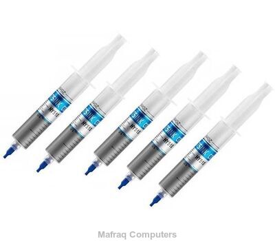 Thermal grease heatsink compound paste cpu