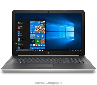 Hp laptop 15-da2197nia intel core i7-10510U - 1.8ghz up to 4.9ghz - 8gb ram  1tb/1000gb hdd- 15.6"inch screen
