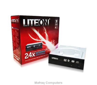 Liteon, 24x, internal dvd/cd writer