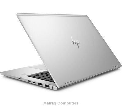 Hp elitebook x360 1030 g2 notebook 2-in-1 convertible laptop PC - 7th gen intel i5 - 8gb ram - 256gb ssd, - 13.3 inch full hd (1920x1080) touchscreen