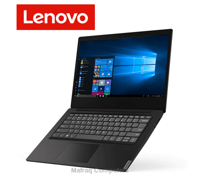 Lenovo ideapad s145 - intel core i3 8th gen - 4gb ram - 1tb hdd - 15.6-inch thin and light
