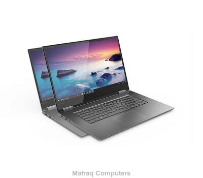 lenovo yoga 720 core i7 2.9ghz 8gb 256 ssd ultra hd touch-sreen laptop