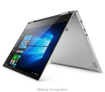 lenovo yoga 720 core i7 2.9ghz 16gb 512 ssd ultra hd touch-sreen laptop