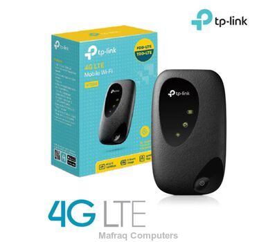 Tp-link, 4g lte mobile wi-fi m7200, 150mbps, 2.4ghz