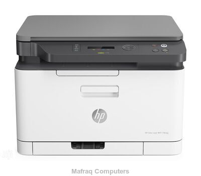 Hp color laser mfp 178nw wireless