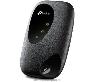 Tp link m7000  4g lte mobile wi-fi mobile wifi