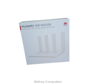 Huawei wifi ws5200