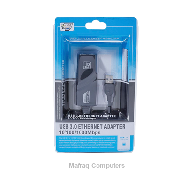 Plugable usb to ethernet adapter, usb 3.0 to gigabit ethernet