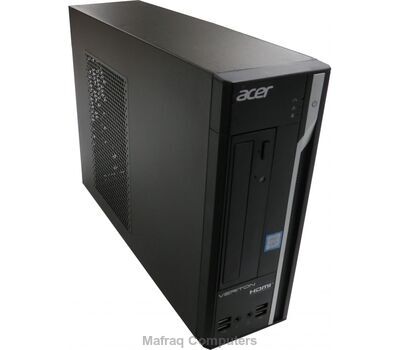 Acer veriton  x4650G - intel core i5 6th gen - 4gb ram - 500gb hard disk - hdmi port