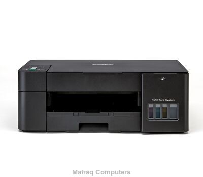 Brother dcp t220 ink tank printer
