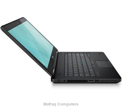 Dell latitude e5440 - core i5 4th gen - 4 gb ram  - 2.6 ghz - 500 gb hdd - 2gb integrated graphics nvidia geforce gt720m - 14 inch screen