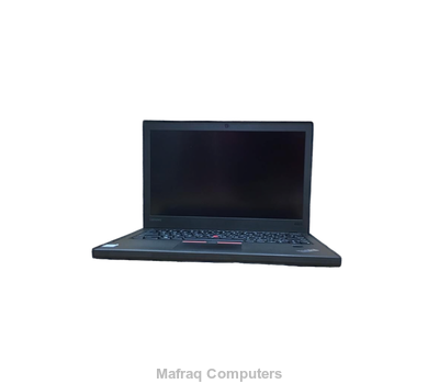 Lenovo thinkpad x270 corei5-6300u 8gb 256gb ssd 12.5 inch