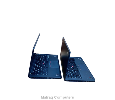 Lenovo thinkpad x250 laptop - 12.5" inch screen - 2.3 ghz processor - intel core i5 - 8gb ram - 128gb ssd storage-touchscreen