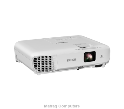 Epson eb - x06 xga 3lcd projector 3600lumen