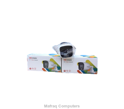 Hikvision color camera outdoor 3.6mm