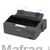 Epson lx-350 impact dot matrix printer