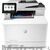 Hp laserjet pro m479fnw - color multifunction printer - laser - a4 - usb / ethernet /wi-fi