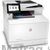 Hp laserjet pro m479fnw - color multifunction printer - laser - a4 - usb / ethernet /wi-fi